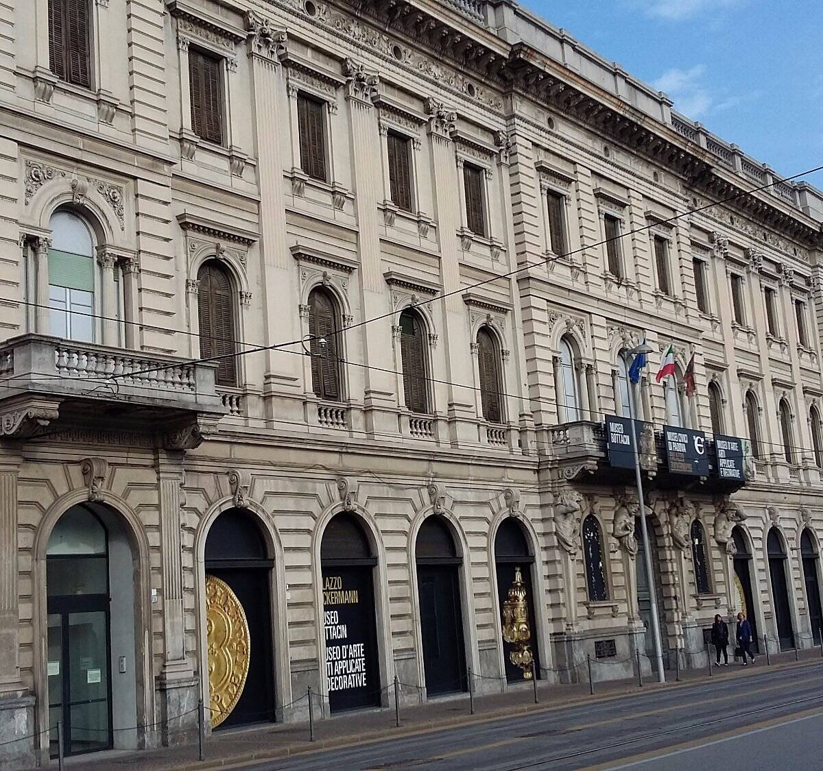 Aperitivo al Museo