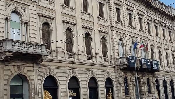 Aperitivo al Museo