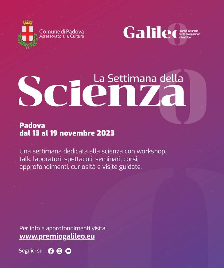 Un Viaggio Affascinante tra Scoperte Scientifiche e Premiazioni Letterarie