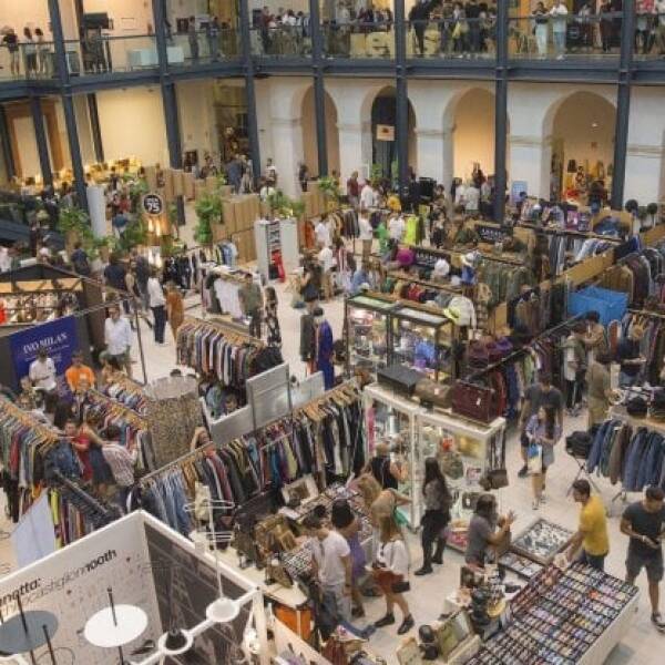 Il Future Vintage Festival 2024