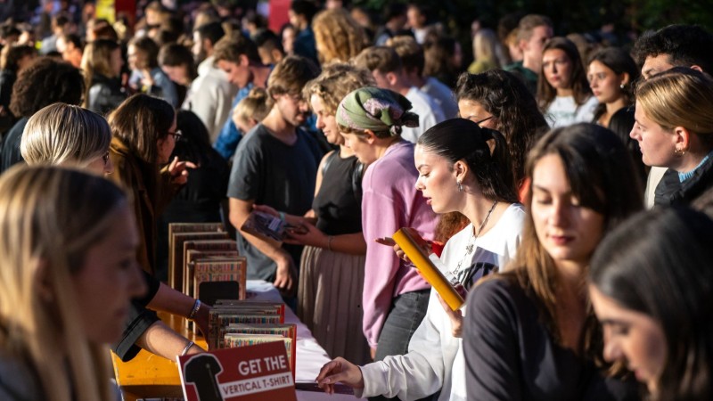Welcome Days 2026 a Padova: la città dà il benvenuto agli studenti internazionali