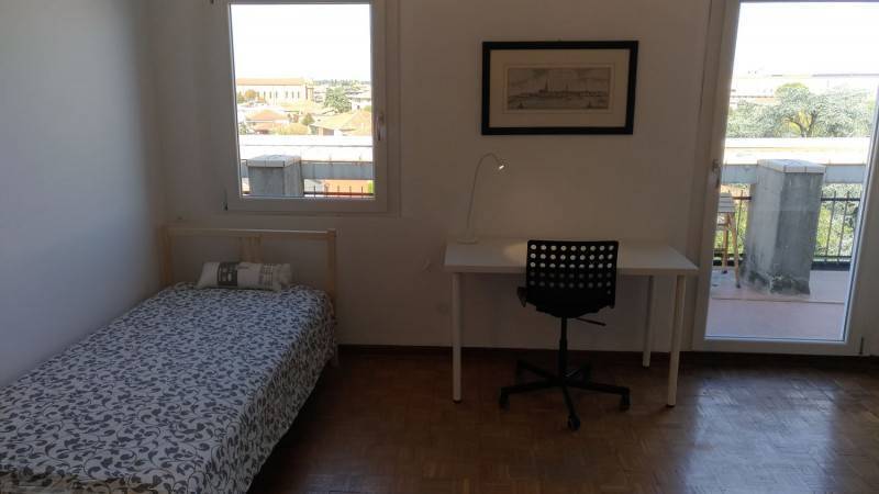 Pisos Erasmus en alquiler en Padua