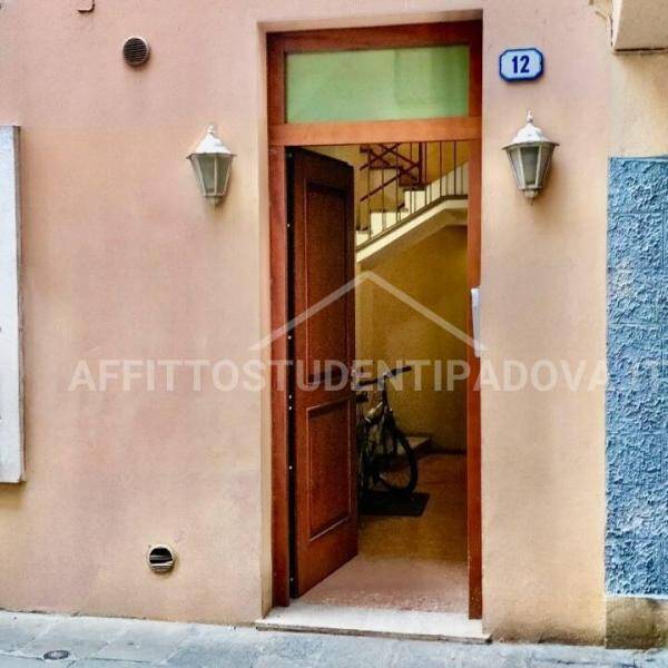 Affitto Studenti Padova