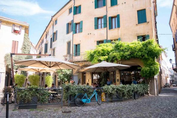 Appartamento ristrutturato e arredato in affitto a Padova per specializzandi, dottorandi, ricercatori
