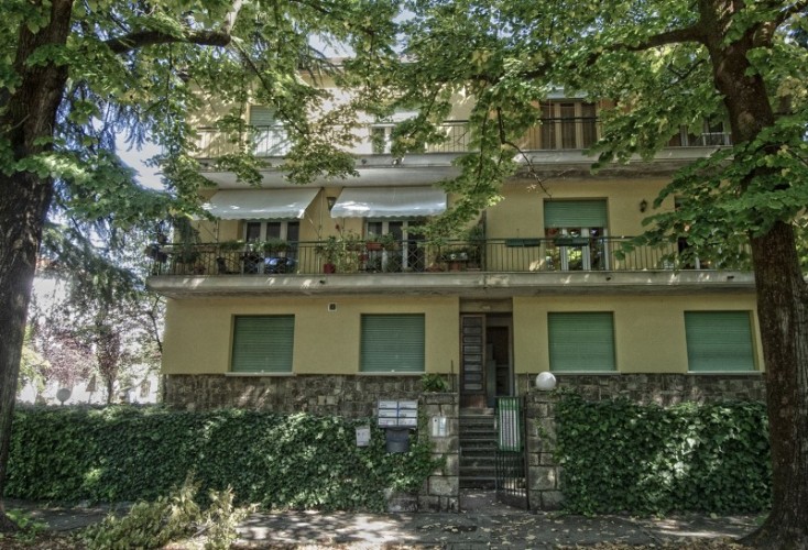 Affitto studenti a Padova nel verde