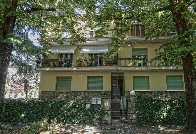 Affitto studenti a Padova nel verde