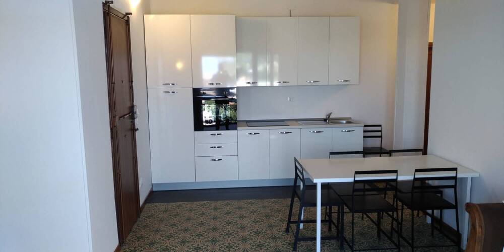 Student rental Padova
