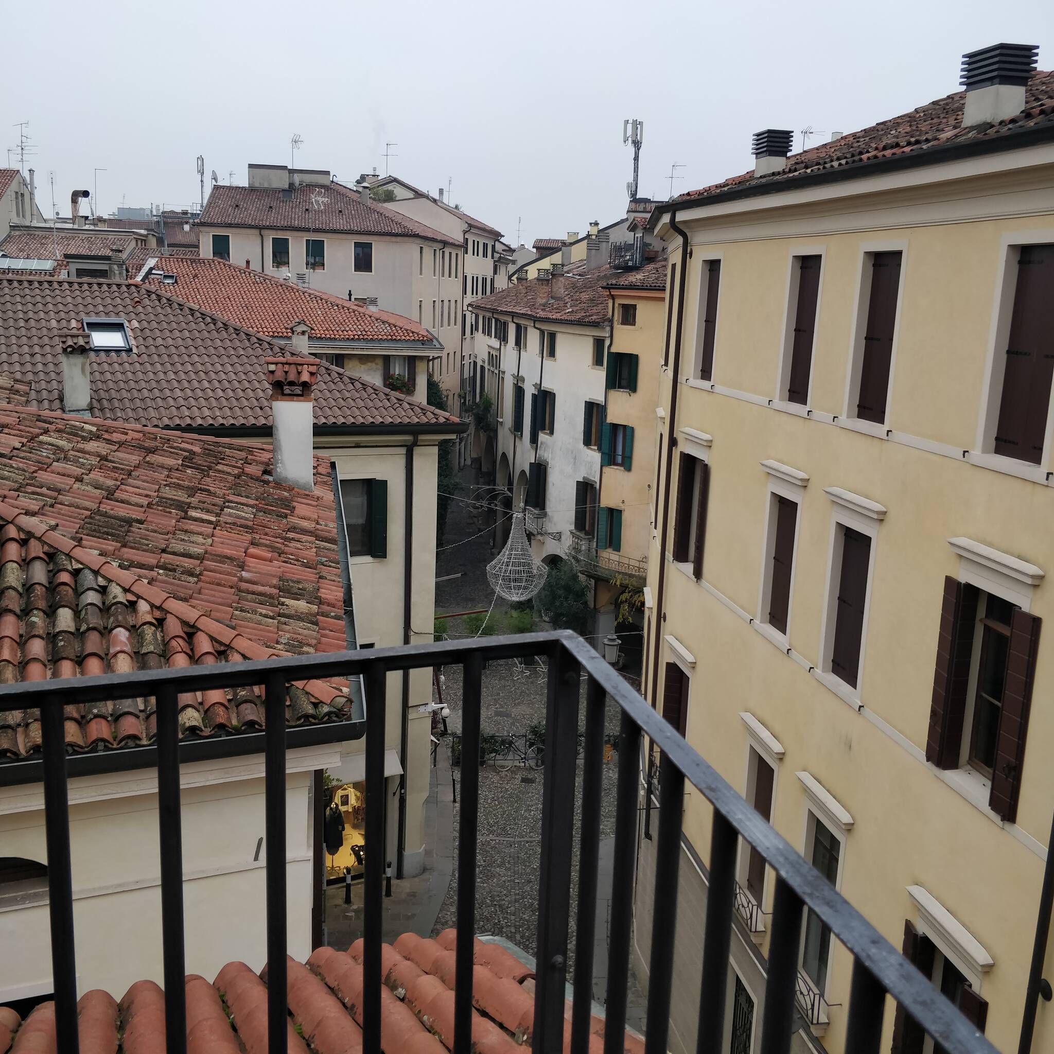 Affitto studenti a Padova