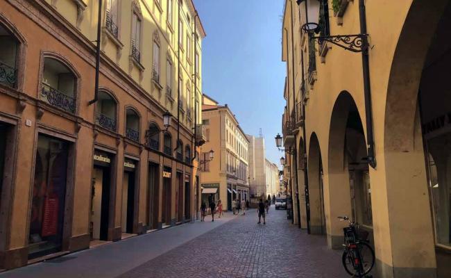 Apartamento muy céntrico