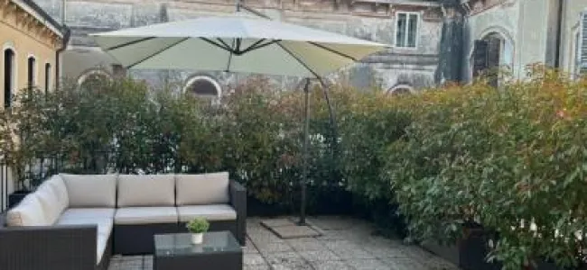 Apartamento Piazze en alquiler en Padua