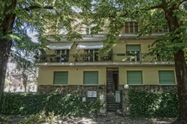 Appartamento nel verde