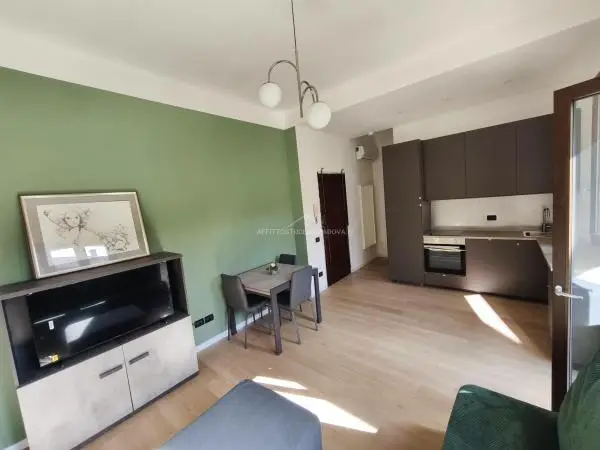 Appartamento ristrutturato e arredato in affitto a Padova per specializzandi, dottorandi, ricercatori