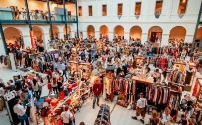 Future Vintage Festival 2025