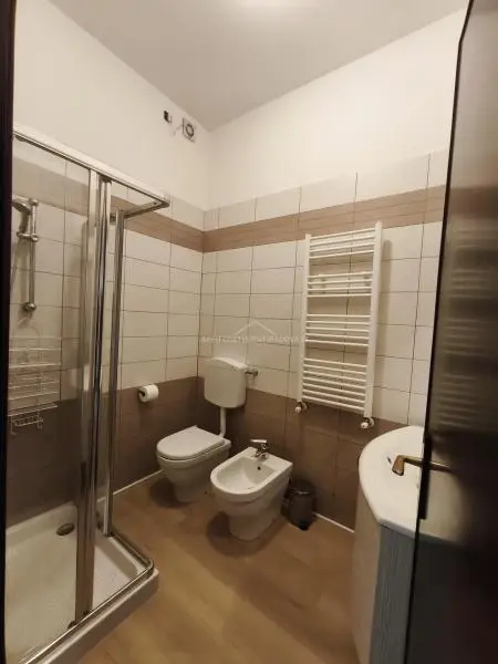 Appartamento ristrutturato e arredato in affitto a Padova per specializzandi, dottorandi, ricercatori 