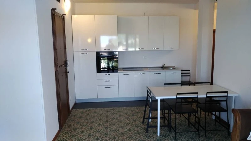 Affitto studenti a Padova Ático con terraza