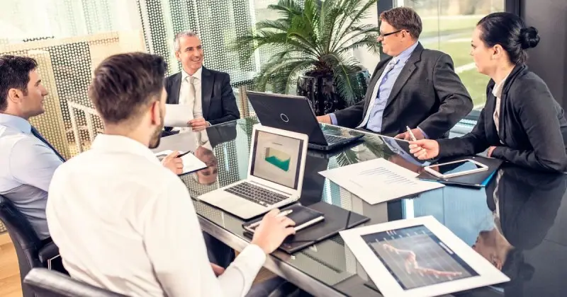 Soluzioni abitative flessibili per aziende