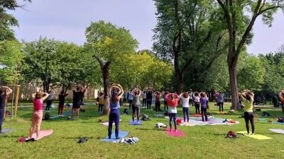 Estate a tutta musica, sapori e cultura &ndash; luglio ad Arcella Bella