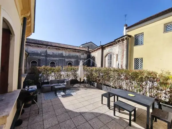 Appartamento ristrutturato e arredato in affitto a Padova per specializzandi, dottorandi, ricercatori