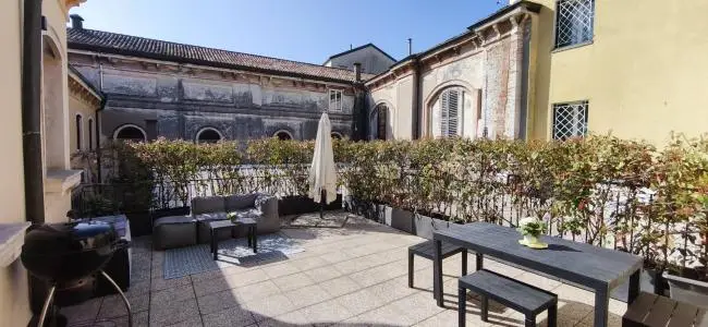 Apartment Piazze for rent in Padua