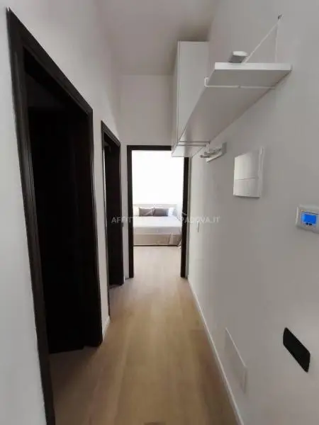 Appartamento ristrutturato e arredato in affitto a Padova per specializzandi, dottorandi, ricercatori 