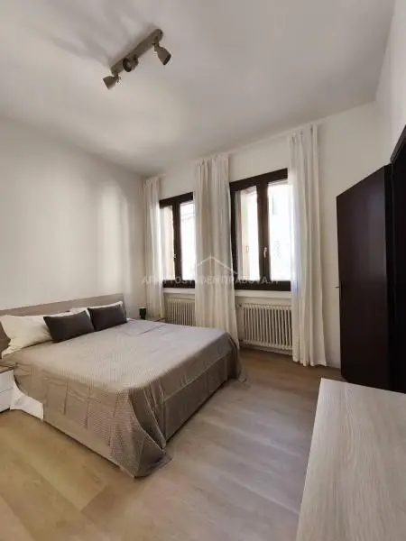 Appartamento ristrutturato e arredato in affitto a Padova per specializzandi, dottorandi, ricercatori 