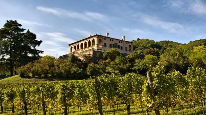 Giornata delle Ville Venete