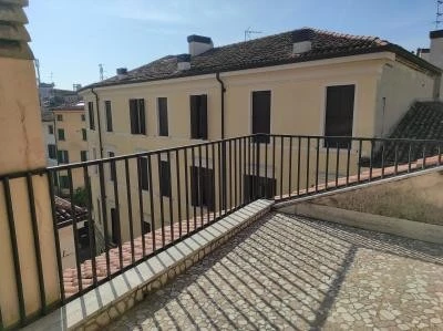 Appartamento per ricercatori specializzandi dottorandi