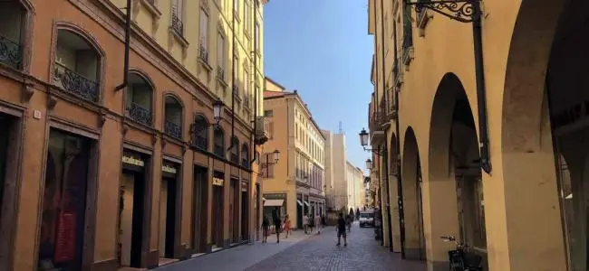 Appartamento centralissimo