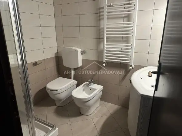 Appartamento ristrutturato e arredato in affitto a Padova per specializzandi, dottorandi, ricercatori 