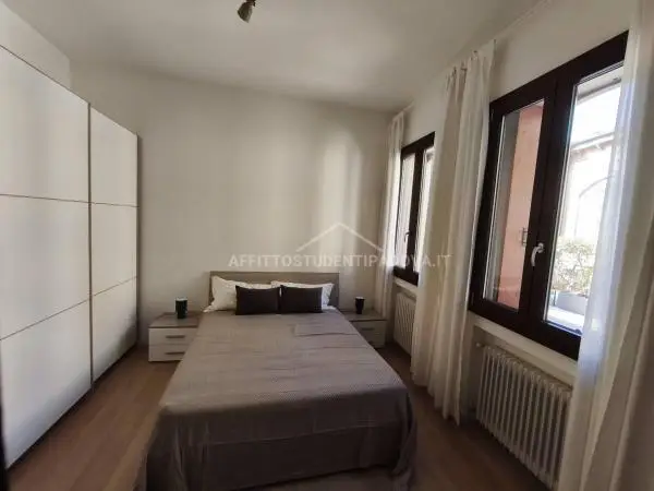 Appartamento ristrutturato e arredato in affitto a Padova per specializzandi, dottorandi, ricercatori 