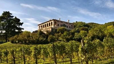 Giornata delle Ville Venete