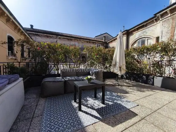 Appartamento ristrutturato e arredato in affitto a Padova per specializzandi, dottorandi, ricercatori 