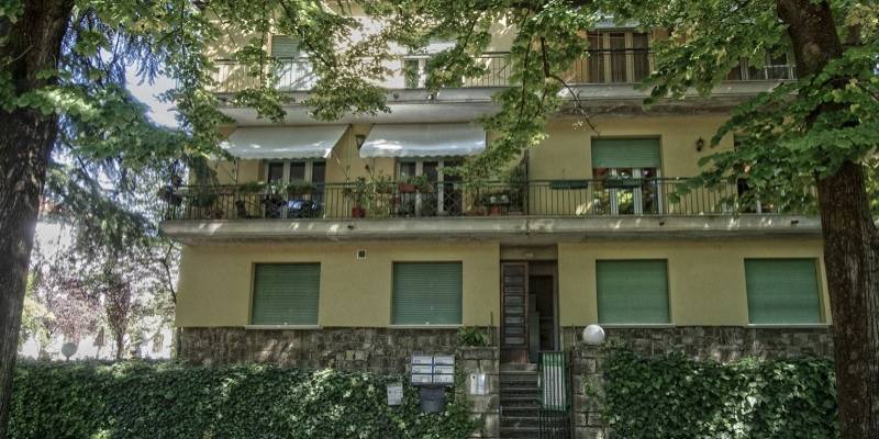 Affitto studenti a Padova nel verde