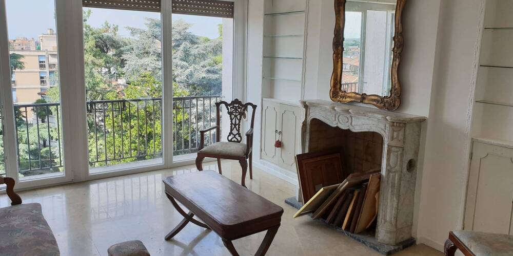 Apartamento Panorámico