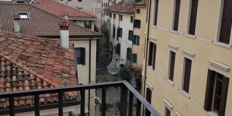 Student rental Padova