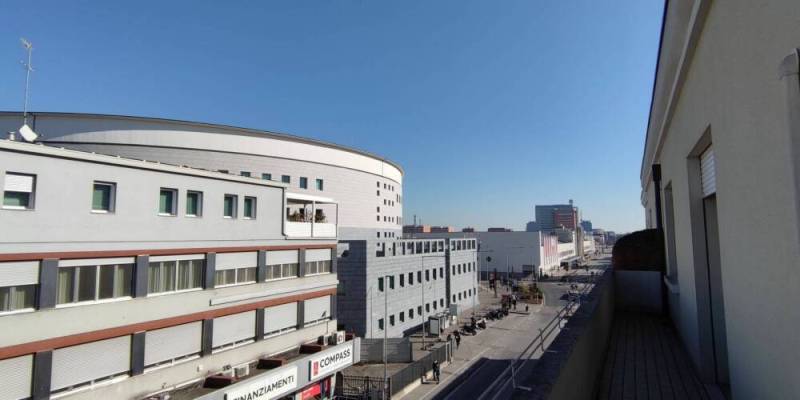 Student rental Padua